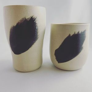 Ceramic Tumblers by ROGUE